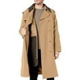 thumbnail image 2 of London Fog Men's Iconic Trench Coat, 2 of 4