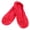 Sriracha, variant on Isotoner Satin Classic Ballerina Slippers (Women's)
