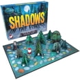thumbnail image 2 of ThinkFun Shadows in the Forest Juega en el juego de mesa oscuro para niños y familias de 8 ThinkFun Think Fun, 2 of 2