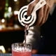 thumbnail image 3 of Juego De Coctelera Shaker Bartender Mixologia Kit 24 Piezas Accesorios De Acero Inoxidable Boston 1 Litro Con Soporte De Bambú Incluye Recetario Para Cocteles Mezclador De Bebidas Profesional Bar ecomlab Reposteria, 3 of 9
