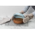 thumbnail image 3 of KitchenAid 9-inch Round Cake Pan Mineral Water, 3 of 5