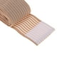 thumbnail image 5 of Vendaje de compresión de elasticidad Sunnimix 4x Tobillo Pantorrilla Muslo pierna Envolturas Soporte para Ejercicio gimnasio levantamiento de Pesas, 5 of 8