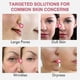 thumbnail image 2 of Bio-collagen Real Deep Mask Supplement Collagen Hydrating Overnight Hydrogel Mask Elasticity Improvement Pore Minimizing Firming, 2 of 5