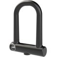 thumbnail image 1 of RockyMounts Carlito Featherweight High Security Appeal Bicycle U Lock, 1 of 3