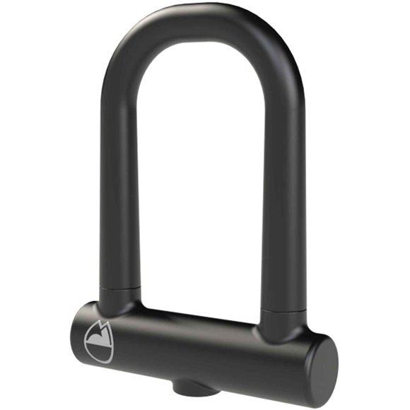 RockyMounts Carlito Featherweight High Security Appeal Bicycle U Lock