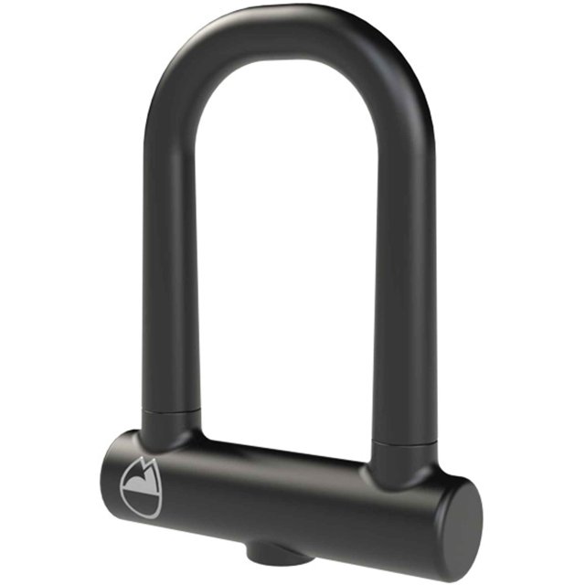 RockyMounts Carlito Featherweight High Security Appeal Bicycle U Lock