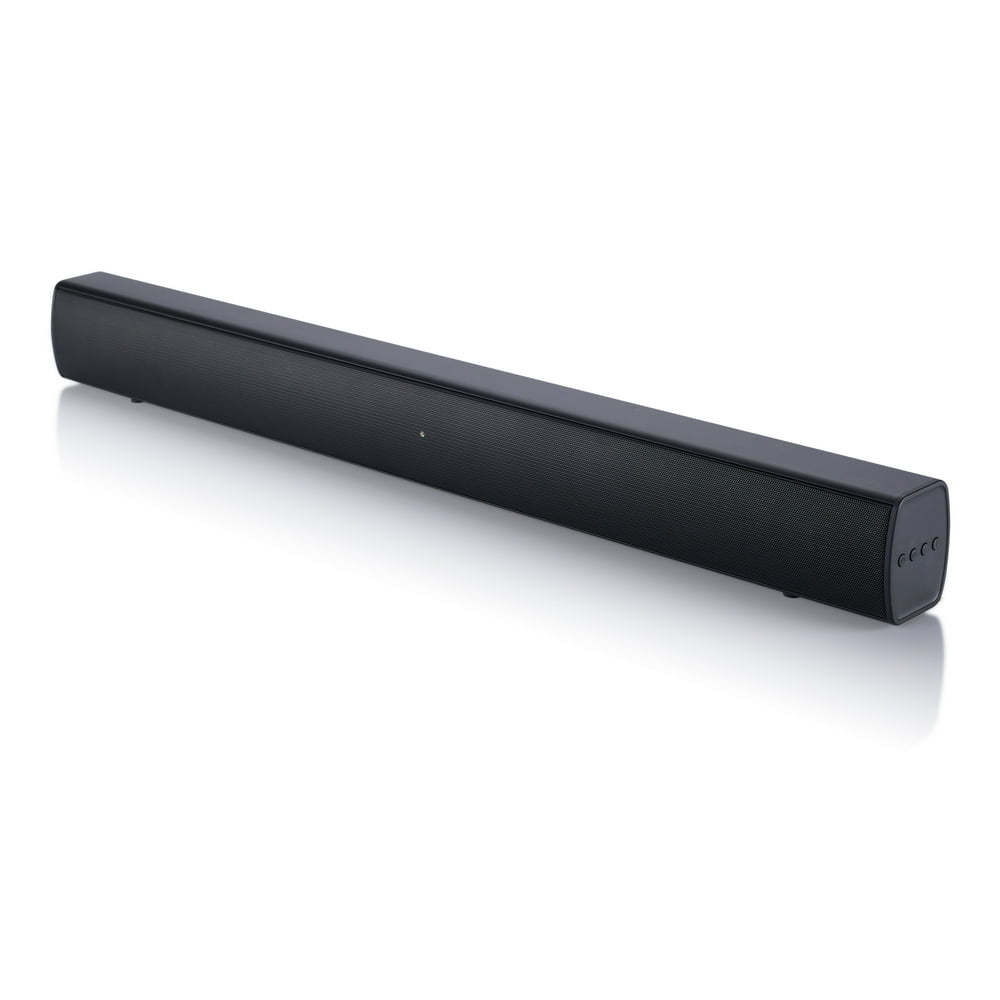 Onn 2.1 Soundbar Manual