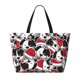 thumbnail image 2 of Easygdp Cute Dog Bolsa de Viaje de Playa de Gran Capacidad, Bolsa Tote Perfecta para la Playa, Escapadas de Fin de Semana y Viajes, 2 of 7