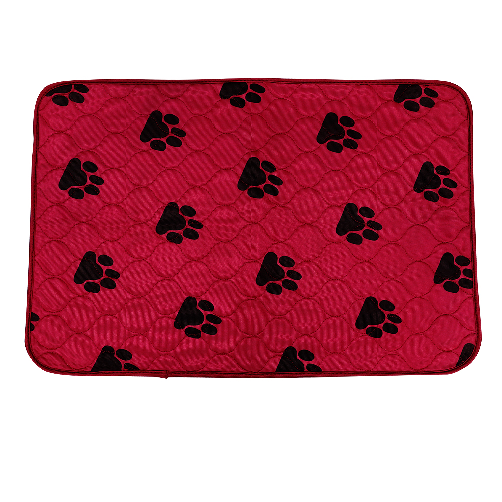 Pet Artist 	Pet Pee Pads Mats Puppy Training Pad Toilet Wee Cat Dog Reusable Washable Small Medium Large