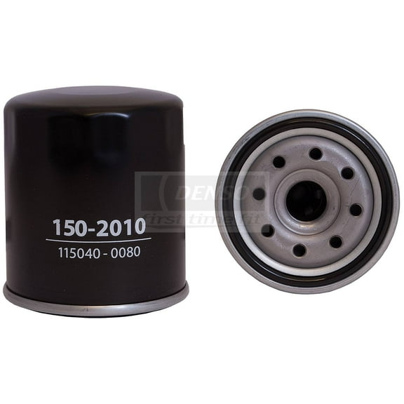 Engine Oil Filter Fits select: 2005-2018 FORD ESCAPE, 2012-2018 FORD EXPLORER