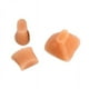 thumbnail image 1 of 6x 3 Paquetes de Accesorios de Piezas de Repuesto Marrón de Corcho para Parachoques de Llave de Trino de Flauta 6 piezas, 1 of 8