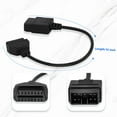 thumbnail image 3 of OBD2 Adapter Cable for Subaru Vehicles 9Pin OBD2 16Pin to OBD1 9Pin OBDII Car Diagnostic Connector Compatible with OBD II Diagnostic Scanner, 3 of 6