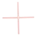 thumbnail image 3 of Humpback Corrector Stick, Stainless Steel Stick Stretching Tool PP NBR  For Home For Adult, 3 of 8