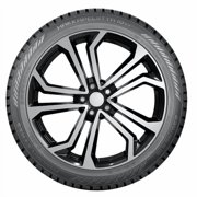 Nokian Hakkapeliitta 10 EV (Studded) 255/45R20XL 105T BSW (2 Tires) Fits: 2018 Audi Q5 Prestige, 2019 Audi Q5 Technik