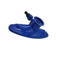 thumbnail image 1 of Wweixi Pool Vacuum Head Blue Portable for Ground Pool Pool Vacuum Accessory Cleaner, 1 of 6
