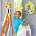 thumbnail image 3 of HJQEQVD Easter Bunny Windsock Flag for Spring Garden Decorations Durable Hanging Wind Sock for Home Party Farmhouse Yard Outdoor Hanging Wind Socks Décor ﻿, 3 of 9