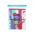 thumbnail image 2 of Hanes Culottes en Coton pour Filles Lot de 10, 8, Assorties 1, 2 of 2