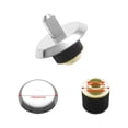 thumbnail image 4 of Replacement Blender Coupling Stud Slinger Pin Kit For Oster&Osterizer Blenders, 4 of 11