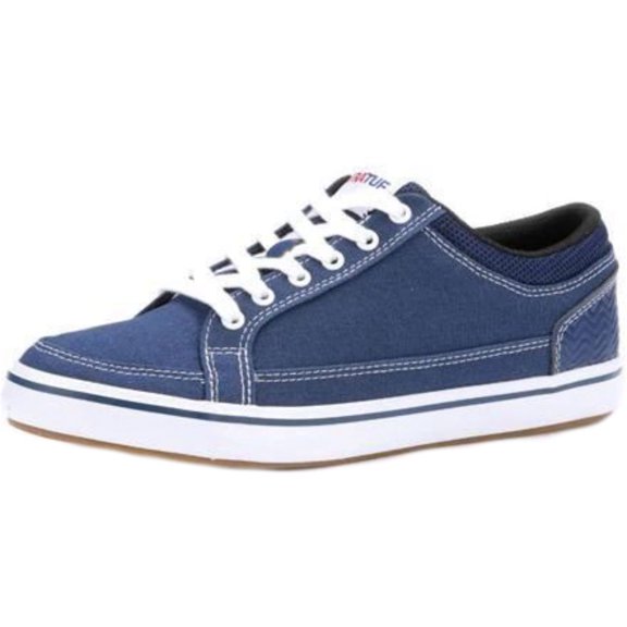 Xtratuf Chumrunner Men's Canvas Boat Shoe