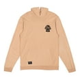thumbnail image 2 of Howitzer Style Men's Hoodie 5'OClock, 2 of 5