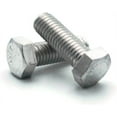 thumbnail image 2 of Aluminum Hex Bolts 3/8-16 Full Thread Hex Cap Screws 3/8-16 x 1-1/2 inch QTY 25, 2 of 3