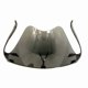 thumbnail image 3 of Typpkmm Protective Faceshield Glasses Sunglasses Transparent Anti, 3 of 6