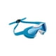 thumbnail image 1 of Goggles De Natación arena Spider Kids Para Niño (2 - 6años) azul cielo UNI, 1 of 8