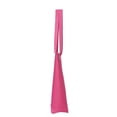 thumbnail image 3 of Liberty Bags - Recycled Zipper Tote - 8802 - Hot Pink - Size: One Size, 3 of 3