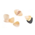 thumbnail image 5 of 8Pcs High Quality Picks Plectrums for Acoustic Electric Guitar Ukulele Mandolin Banjo, 5 of 8