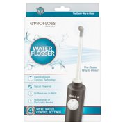Profloss Water Flosser