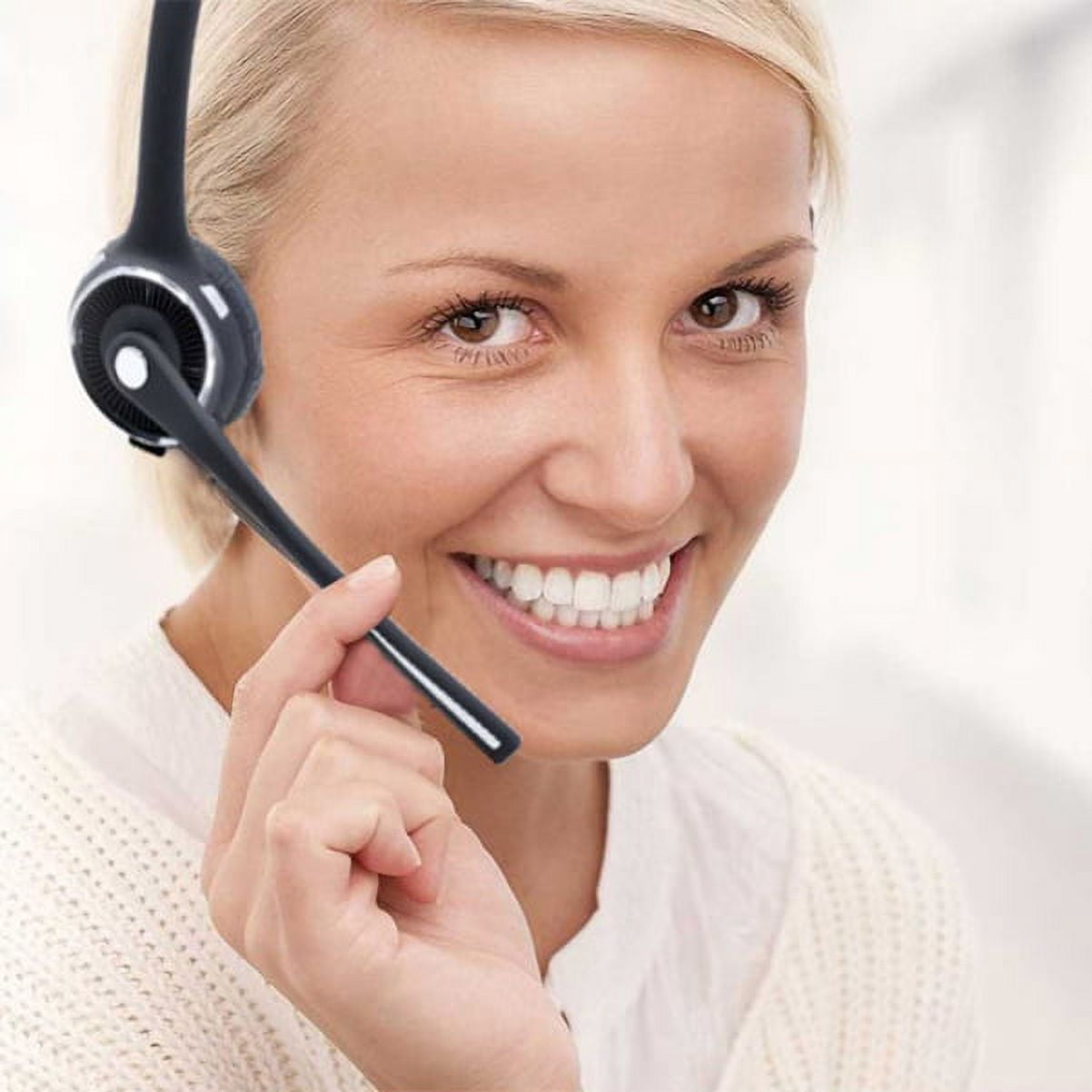 With Microphone Wireless Headset for Motorola Razr (2024)/(2023) - Headphone Bluetooth Earphone Hands-free Noise Isolation