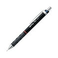 thumbnail image 2 of Rotring Tikky Mechanical Pencil, 0.7 mm, Black Barrel, 2 of 4