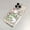 3, variant on Clear Soft Cover Phone Case Cute Cartoon Chiikawa for iPhone 17 16 15