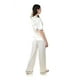 thumbnail image 3 of Pijama satinada Roman Fashion /Juvenil, 463 (Blanco) blanco M, 3 of 5