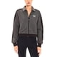 thumbnail image 1 of Chamarra Puma T7 Track para Mujer 626797-01 gris oscuro L, 1 of 4