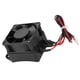 thumbnail image 4 of Caliente Cerámico Sólido Cerámico aislado aislado PTC, Calentador de Cerámica 220V 300W Calentador PTC Con Ventilador para Aires Acondiciones Calentadores eléctricos, 4 of 7
