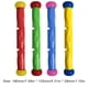 thumbnail image 4 of Para Hundir Piscina Dibujos Animados Accesorios Creativos (varilla Buceo) 4 Uds., 4 of 4