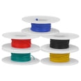 thumbnail image 4 of TEHAUX 5 Rolls Soldering Wire for Lamps and DIY Projects, 4 of 8