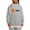 Grey, variant on Childrens Kids Halloween Sweatshirt Boy Girl Pumpkin Printing Crewneck Pullover Sweater Long Sleeve Shirt Fall
