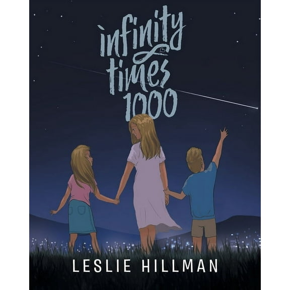 Infinity Times 1000, (Paperback)