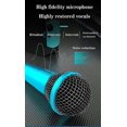 thumbnail image 3 of Microphone de Jeu Microphone Filaire Double avec Interrupteur pour Ps5/ps4/xboxone/n-switch/pc, 3 of 5