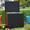 35-Black-Pro, variant on PATIOEASY 35 Gallon Lockable Resin Deck Box, Waterproof & Outdoor Storage Box for Outdoor Cushion Storage and Outdoor Delivery Storage,Black