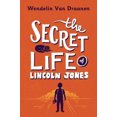 thumbnail image 3 of The Secret Life of Lincoln Jones, 3 of 4