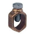 thumbnail image 2 of Blackburn G5-B1-30 Copper Ground Rod Clamp, 5/8", 2 of 2