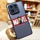 thumbnail image 3 of Funda mate para Xiaomi 13 12 12S 12T 11 11T 10 10T 10S 9 6X 5X PRO LITE 5G Funda Shell los guapos dibujos animados de Los Vengadores de Marvel, 3 of 5