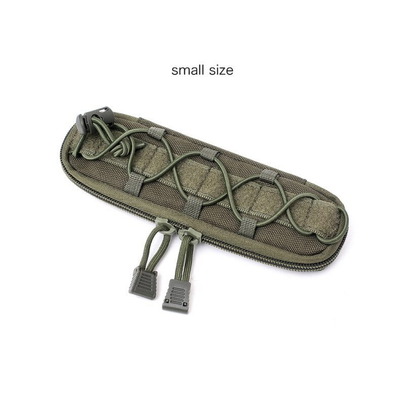 Details about   Tactical Molle phone large Magazine Medical belt bag EDC tool Organizer pouches 
