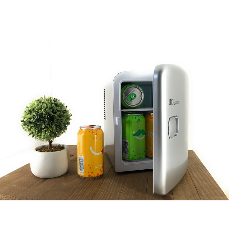thermoelectric minibar, mini fridge with lock