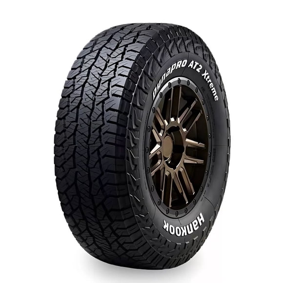 Llanta Hankook 265/65R17 112T Dynapro AT2 XTREME RF12
