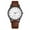 E, variant on Couple Models Watch Quartz Watch Couple Models Clothing Accessories Casual Watch Couple Models Business Watch