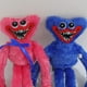 thumbnail image 3 of Peluche HUOGUO Poppy Playtime Huggy Wuggys con dibujos animados de 40 cm, 3 of 5